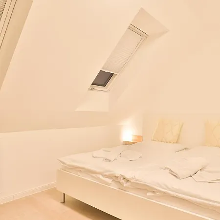 Muehlenhaus - Kornstube Lägenhet *