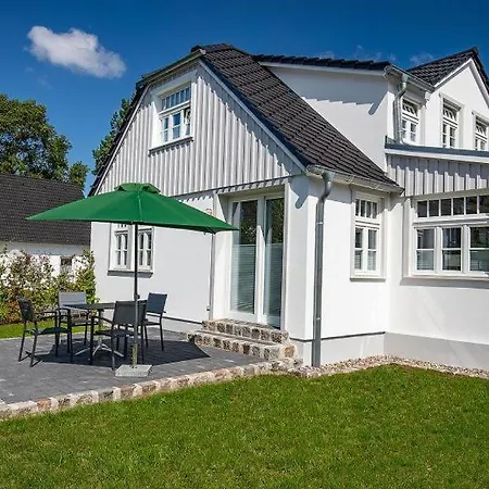 Mühlenhaus - Kornstube Apartamento *