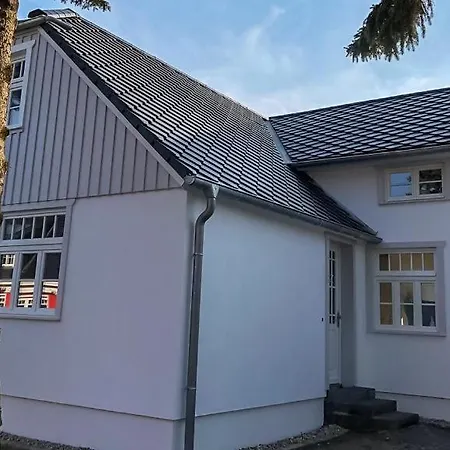 Apartamento Mühlenhaus - Kornstube