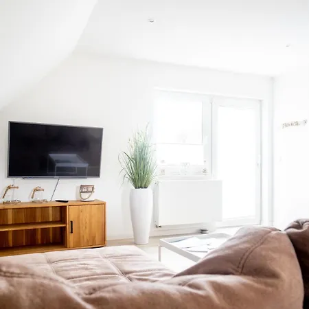 Lägenhet Muehlenhaus - Kornstube *