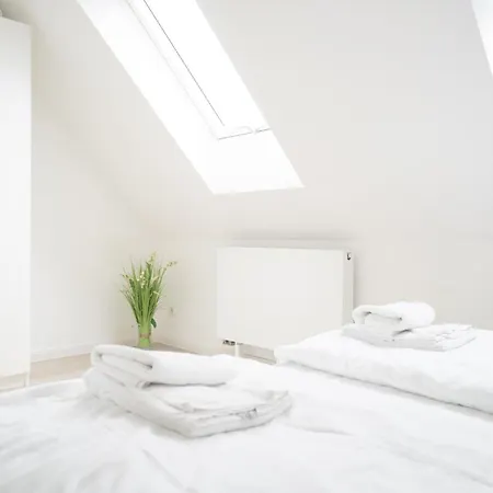 Muehlenhaus - Kornstube * Prerow